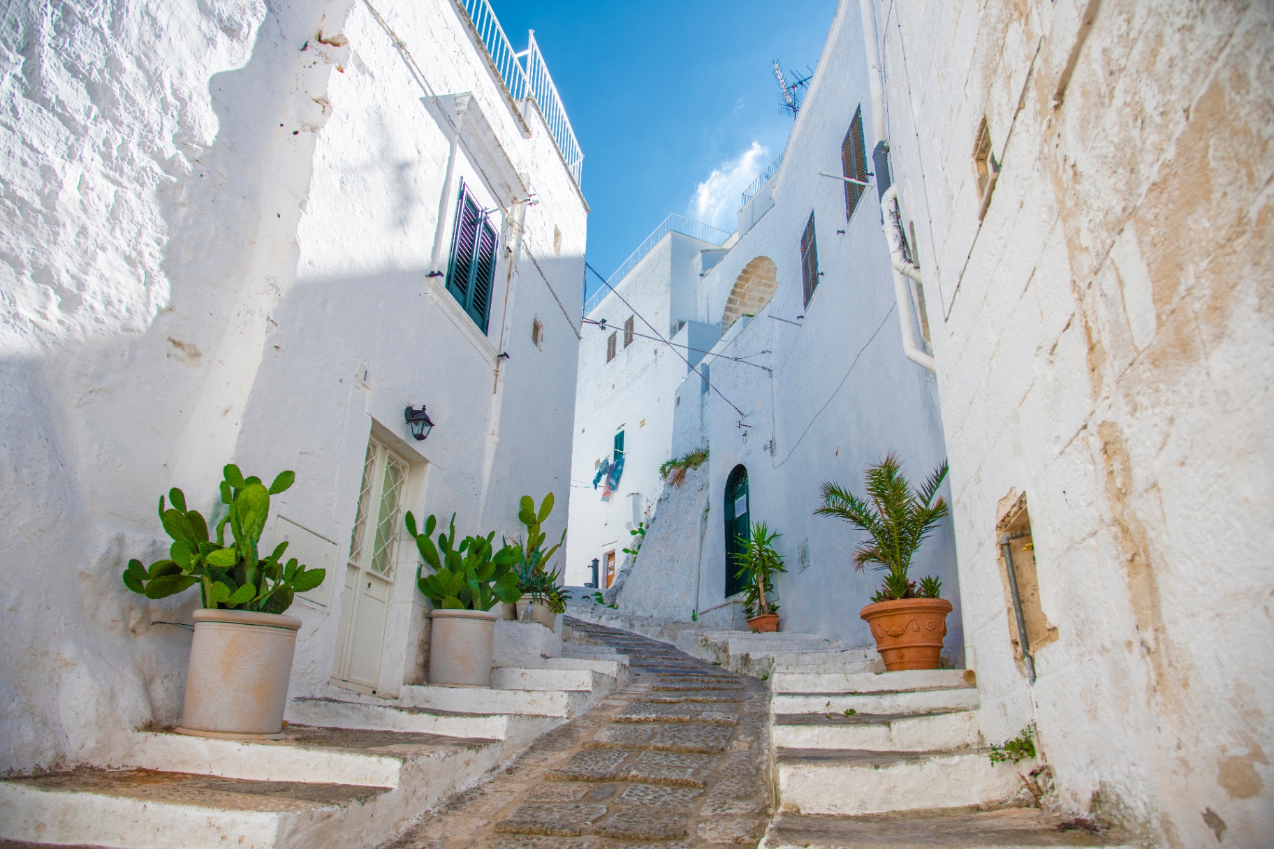 Ostuni